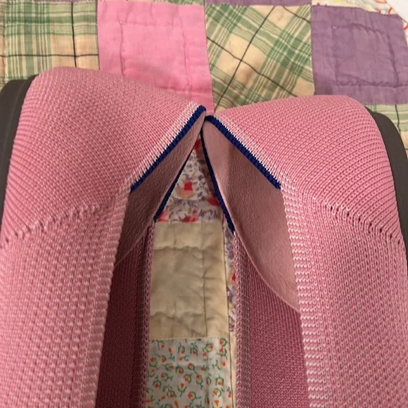 Pink Rothy’s - Picture 3 of 7